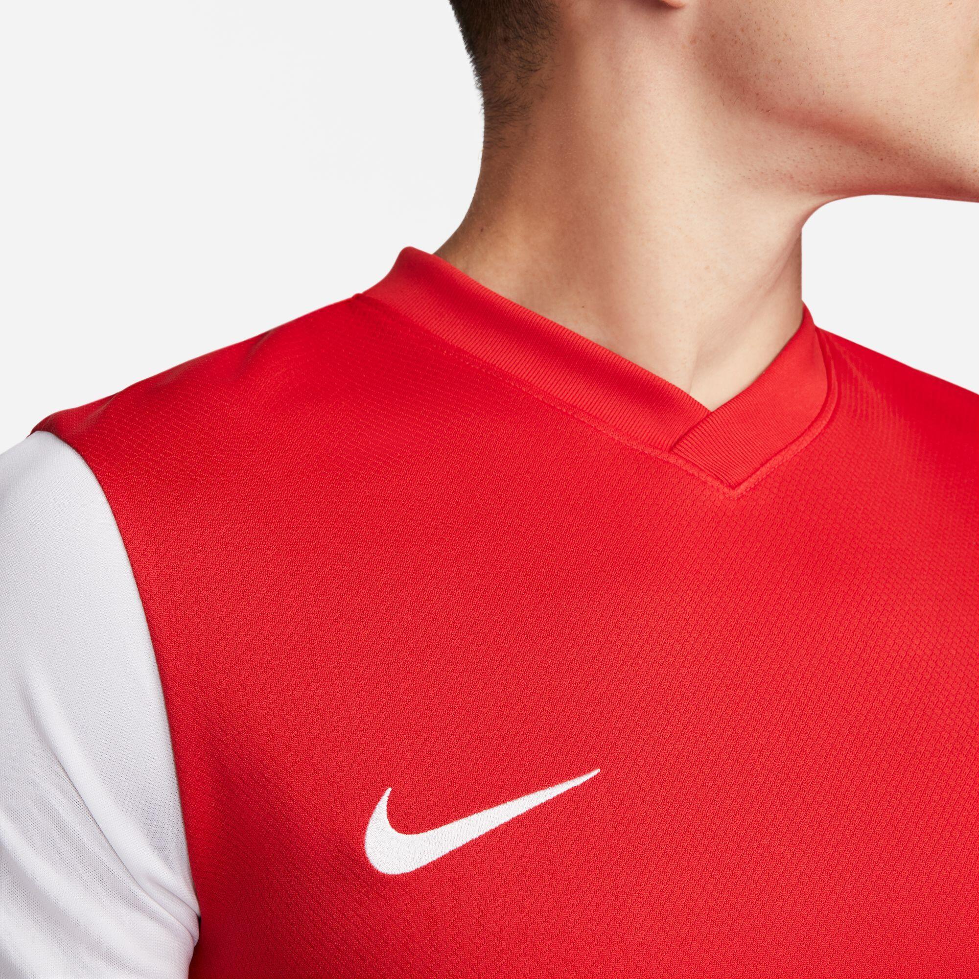 NIKE TIEMPO PREMIER II CHEMISE DH8035-657 3/4