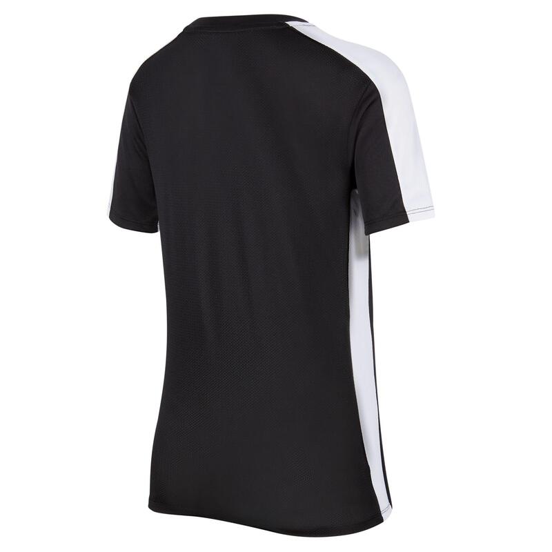 T-shirt tecnica bambino nike nero