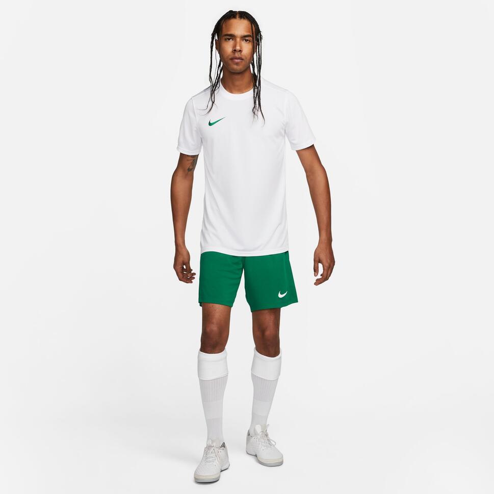 Koszulka Nike FIT PARK VII JBY BV6708 101 Biały