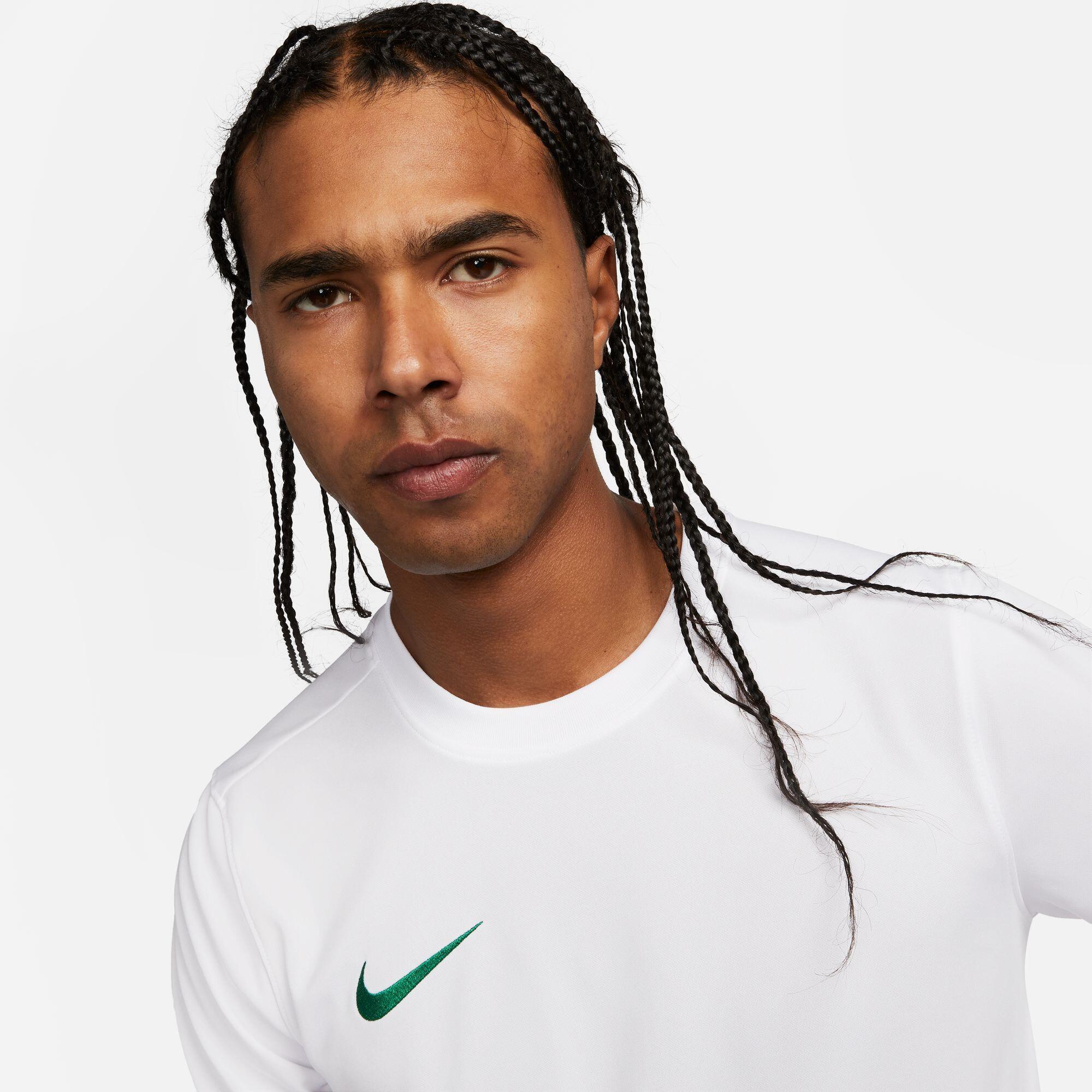 MAILLOT NIKE PARK VII BV6708-101 3/4