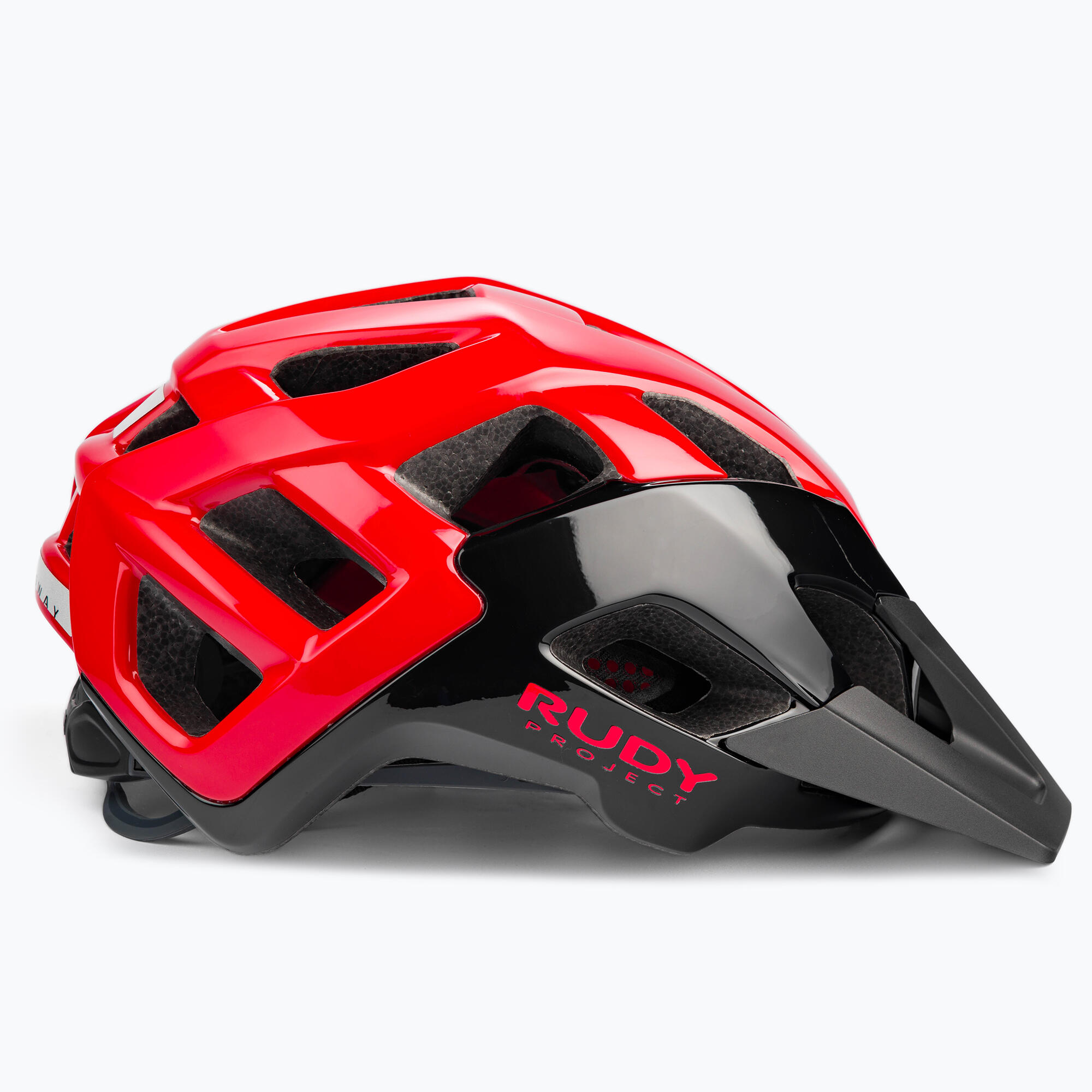 CASCO BICI RUDY CROSSWAY 3/4