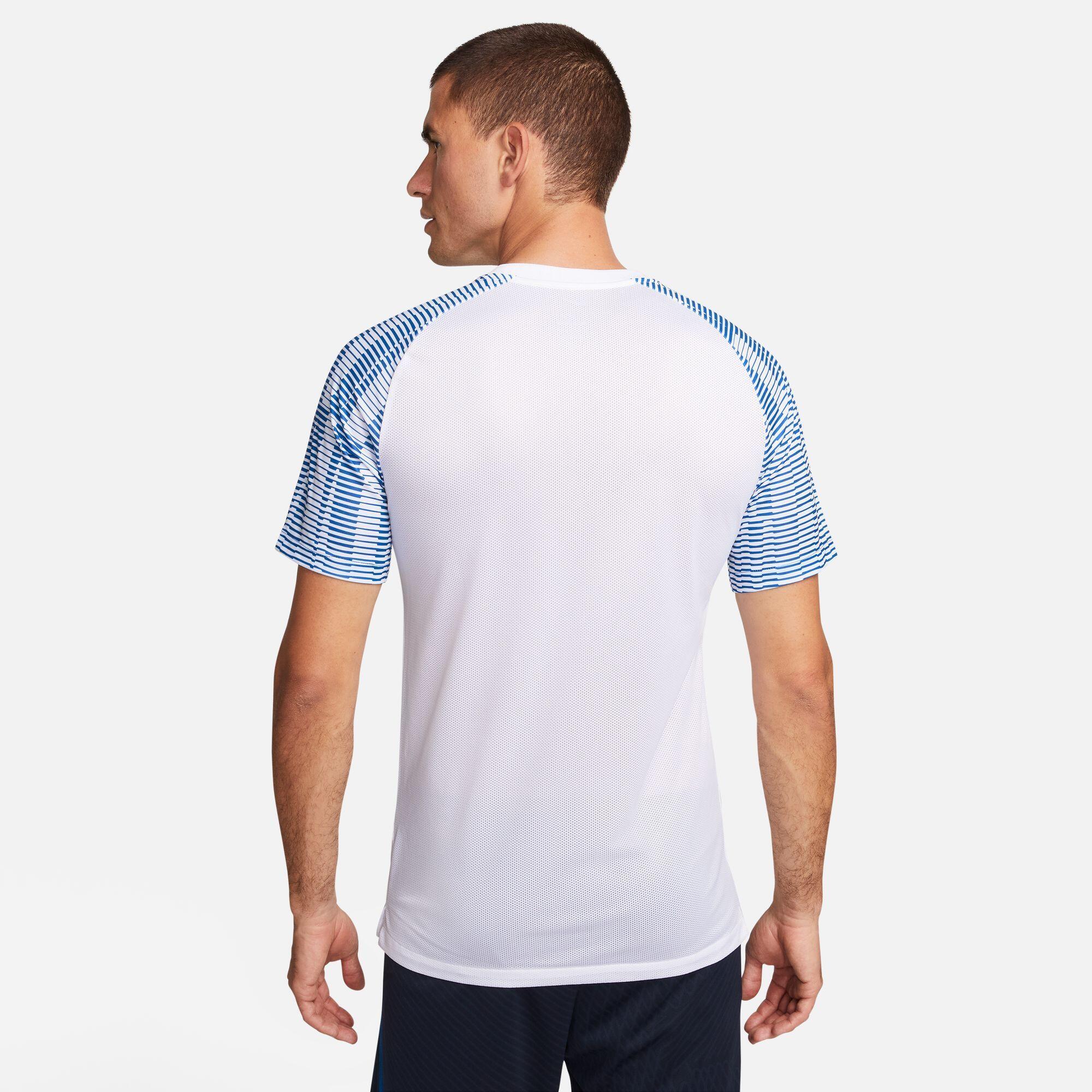 CAMISETA NIKE ACADEMIA DH8031-102 4/5
