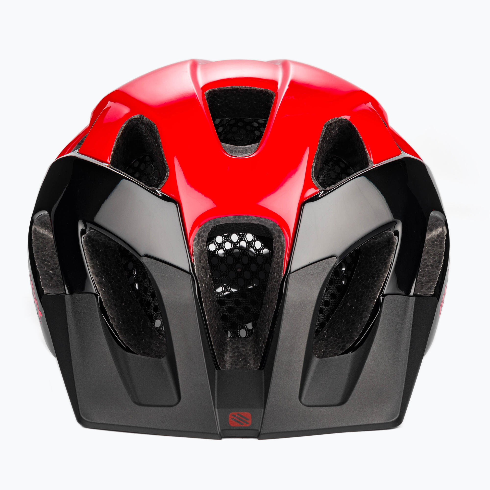 CASCO BICI RUDY CROSSWAY 2/4