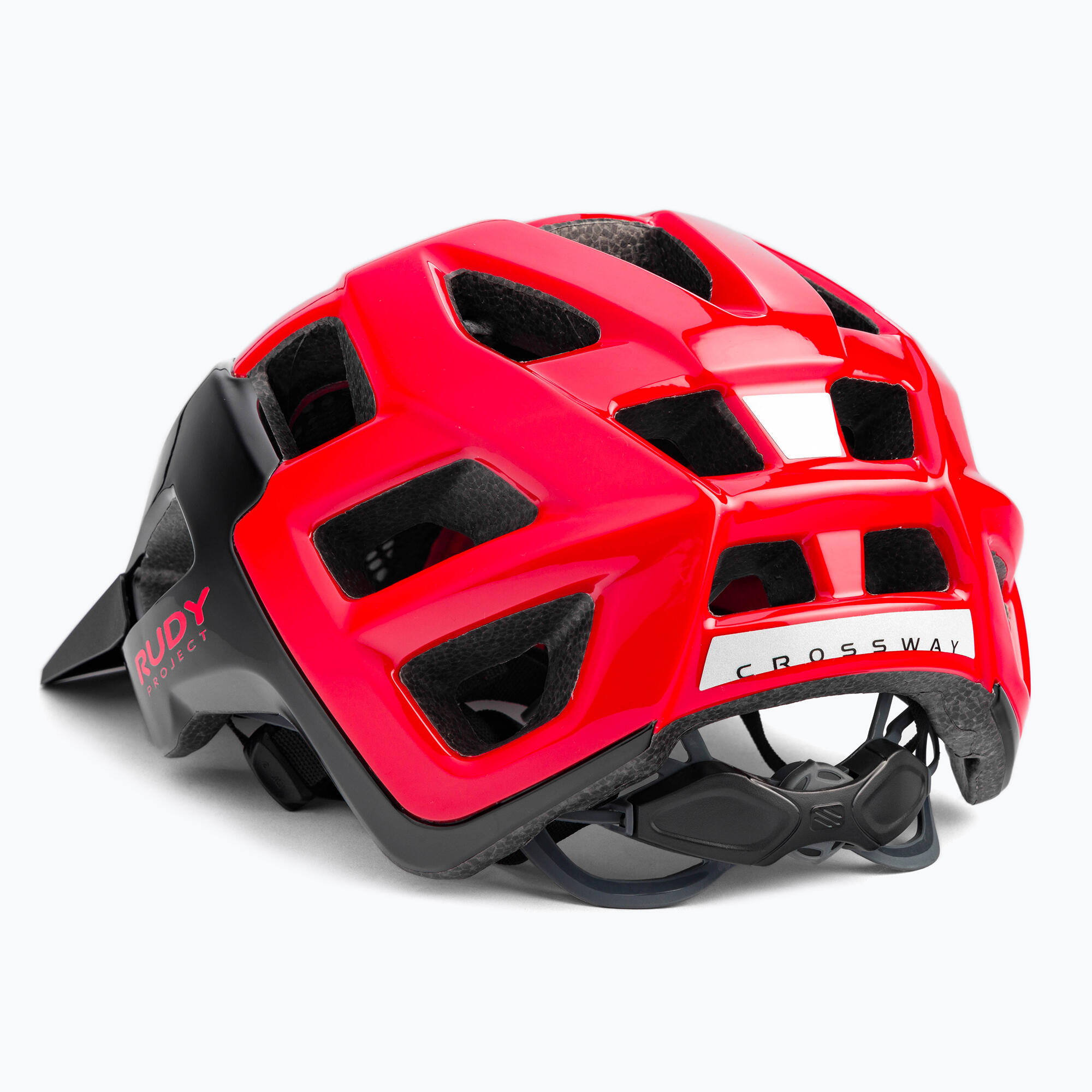 CASCO BICI RUDY CROSSWAY 4/4