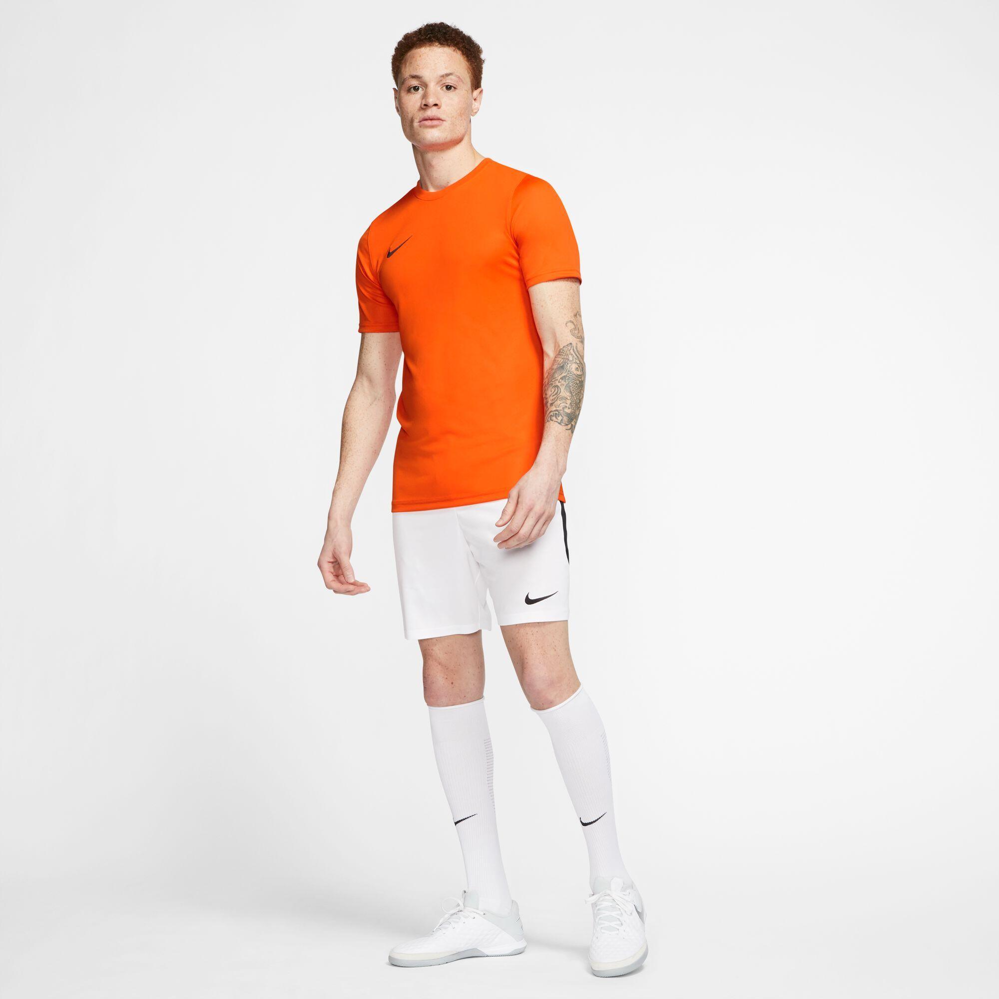 CAMISETA NIKE PARQUE VII BV6708-819 4/7