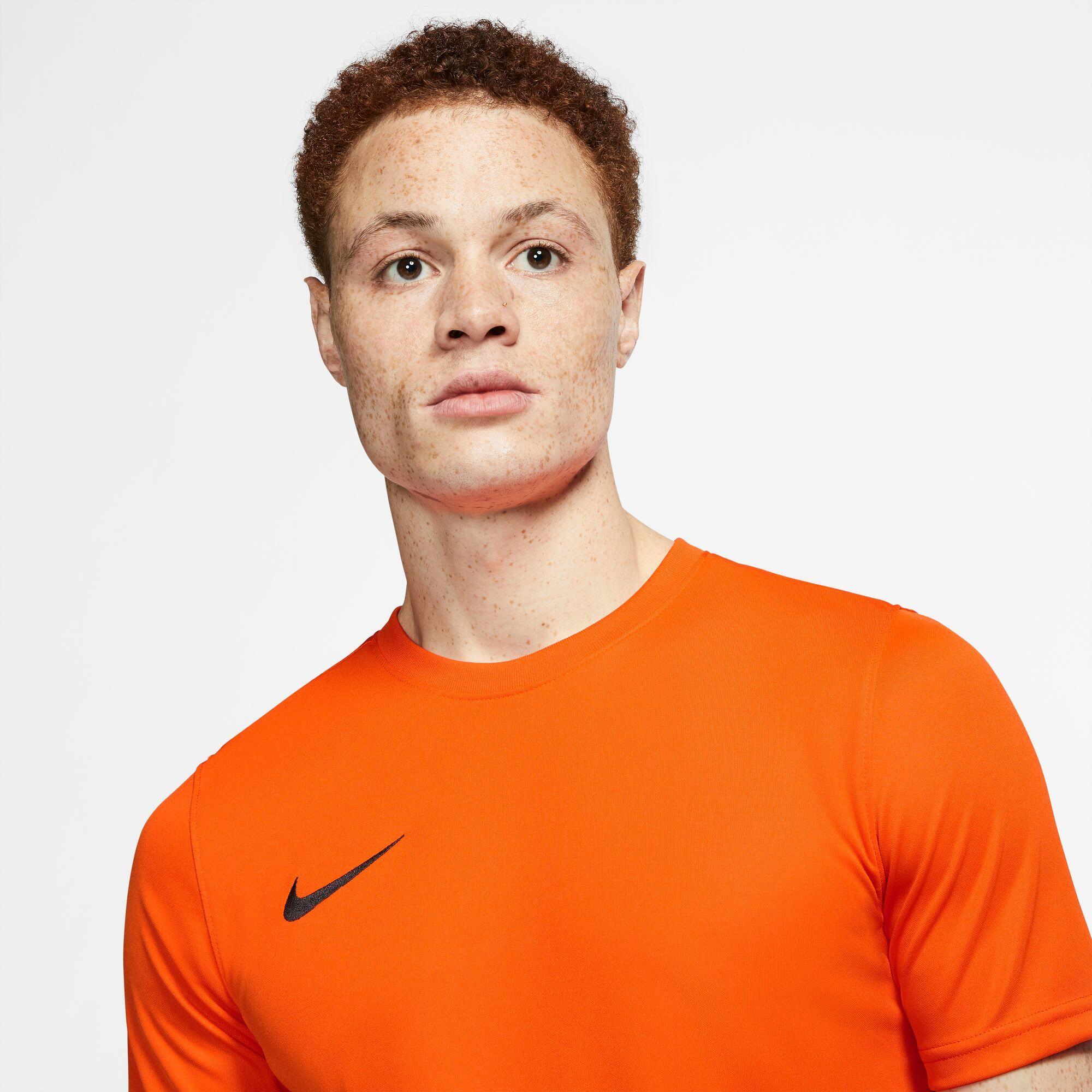 CAMISETA NIKE PARQUE VII BV6708-819 3/7