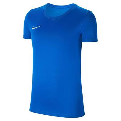 T-shirt da calcio donna nike royal