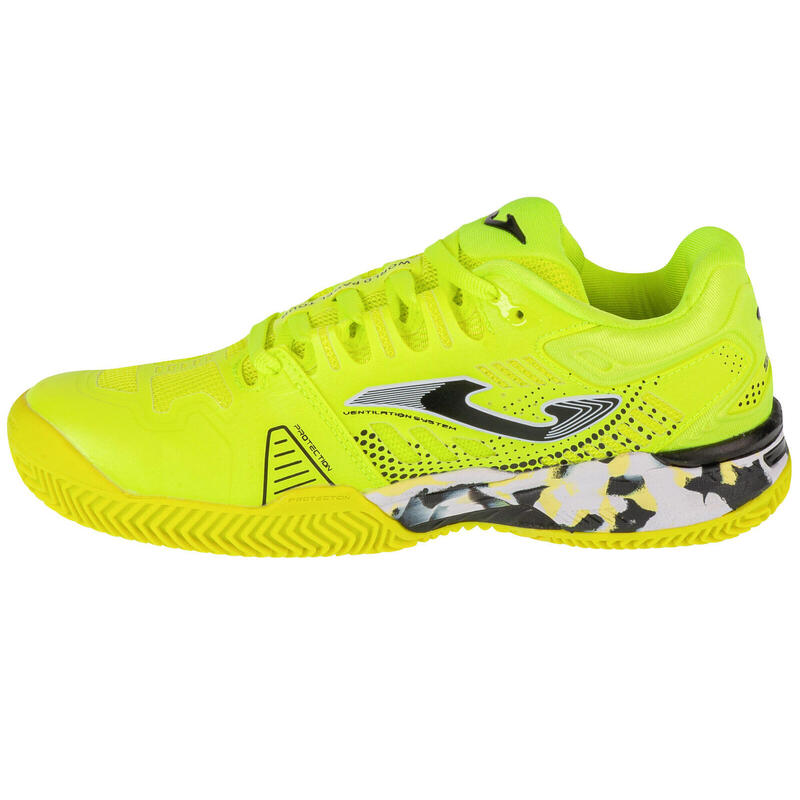 Tennisschoenen voor meisjes Joma Slam Jr 23 JSLAMW