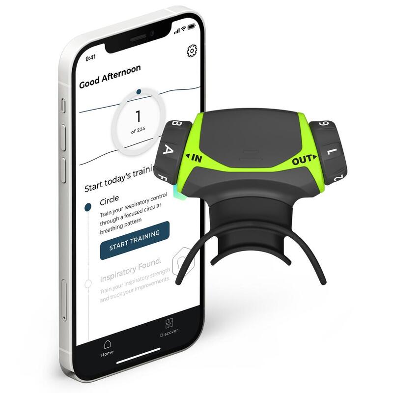Airofit Active™ - Lime