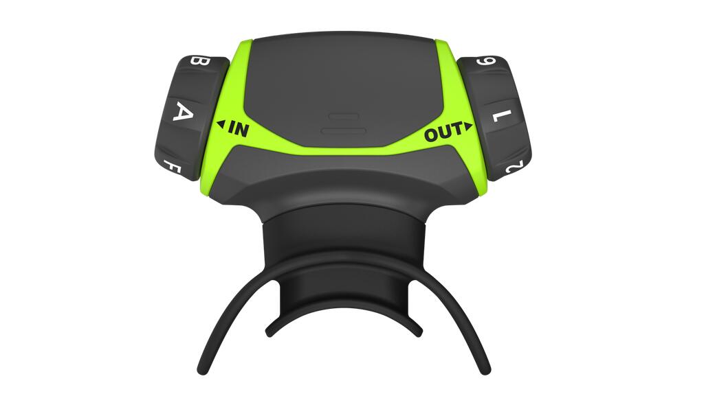 Airofit Active™ Ademhalingstrainer & Virtuele Begeleide Ademhalings App 3/6