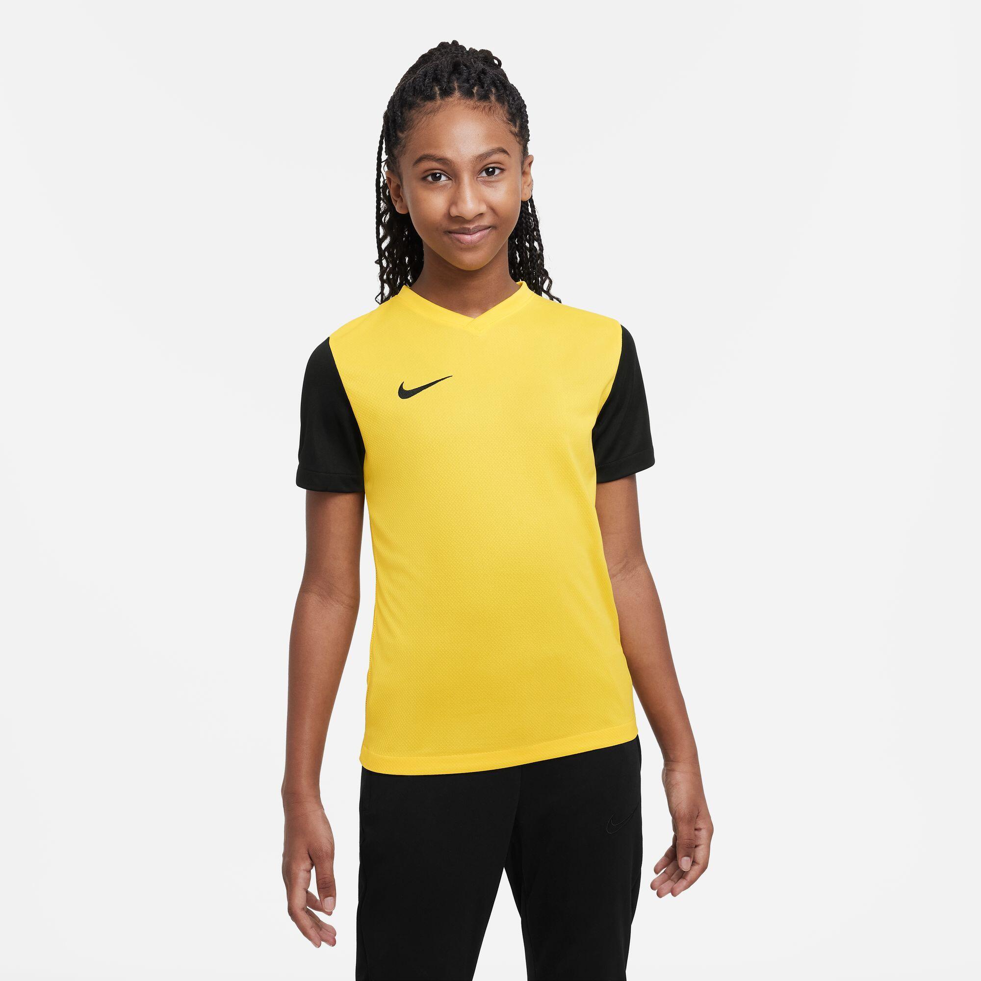Dri-FIT Tiempo Premier 2 T-SHIRT DH8389-719 3/4