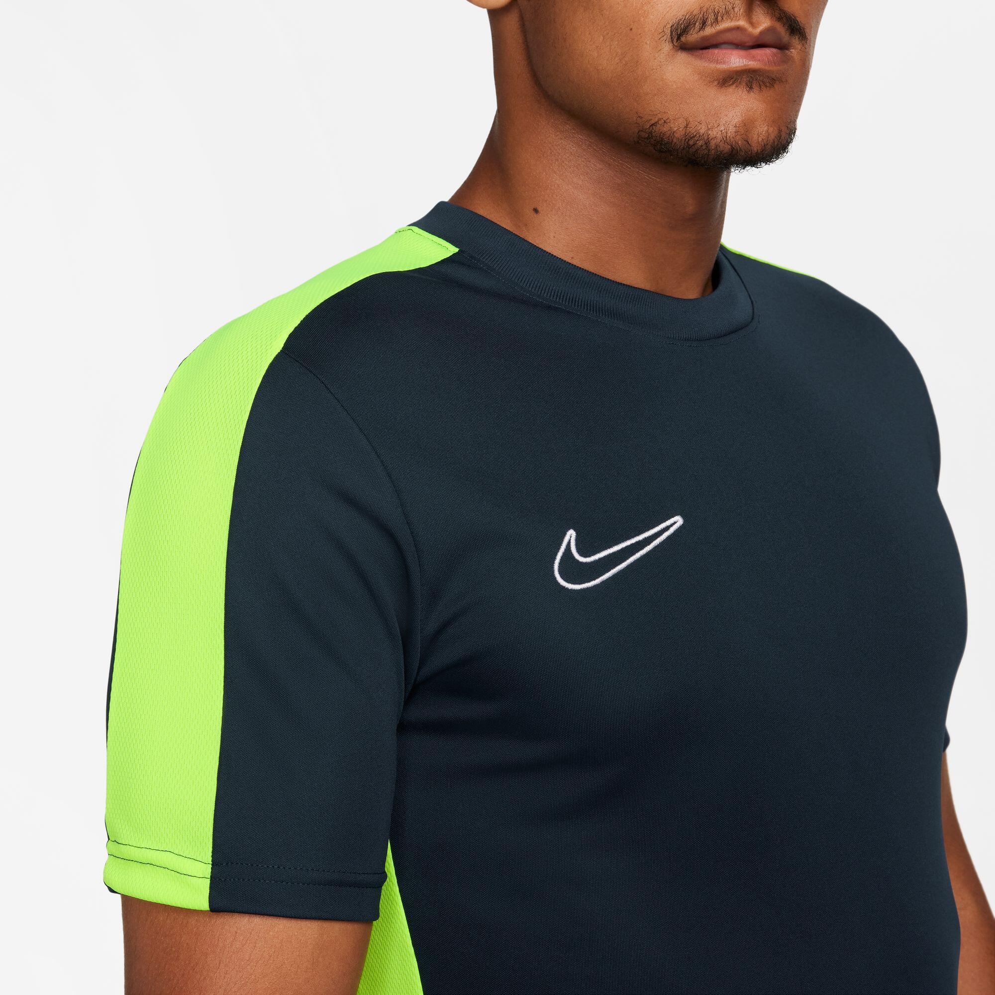 CAMISETA Academia Dri-FIT 23 DR1336-452 2/4