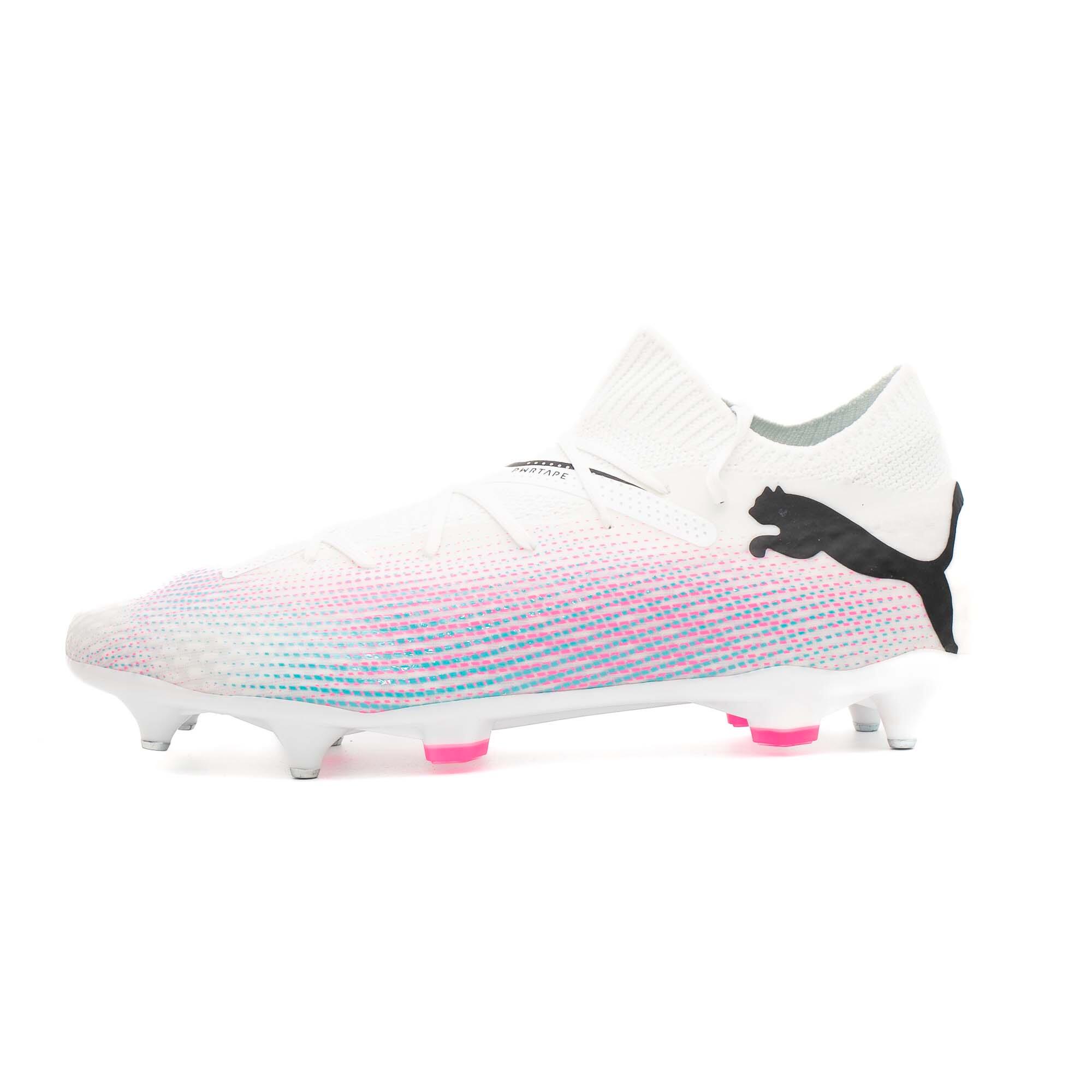 Botas de futebol puma future 7 pro mxsg adulto
