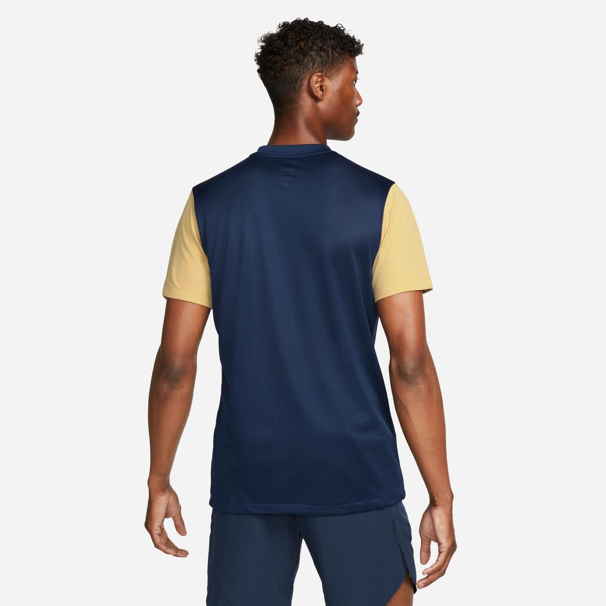 NIKE TIEMPO PREMIER II T-SHIRT DH8035-411 4/4