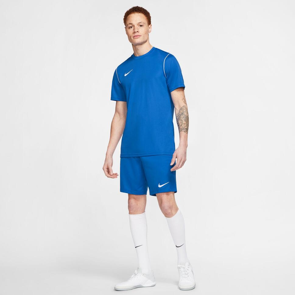 Koszulka treningowa męska Nike Park 20