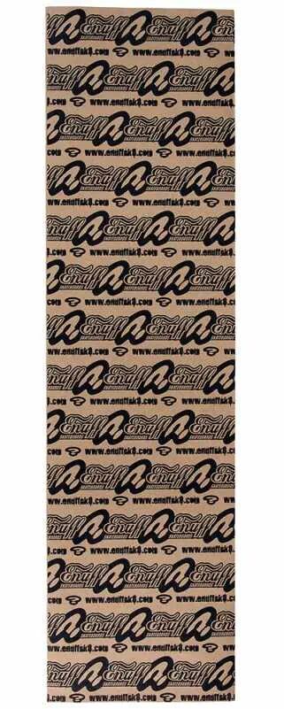 Plain Light Blue Skateboard Griptape - Size: 33inch by 9inch, Style: Light blue 2/2