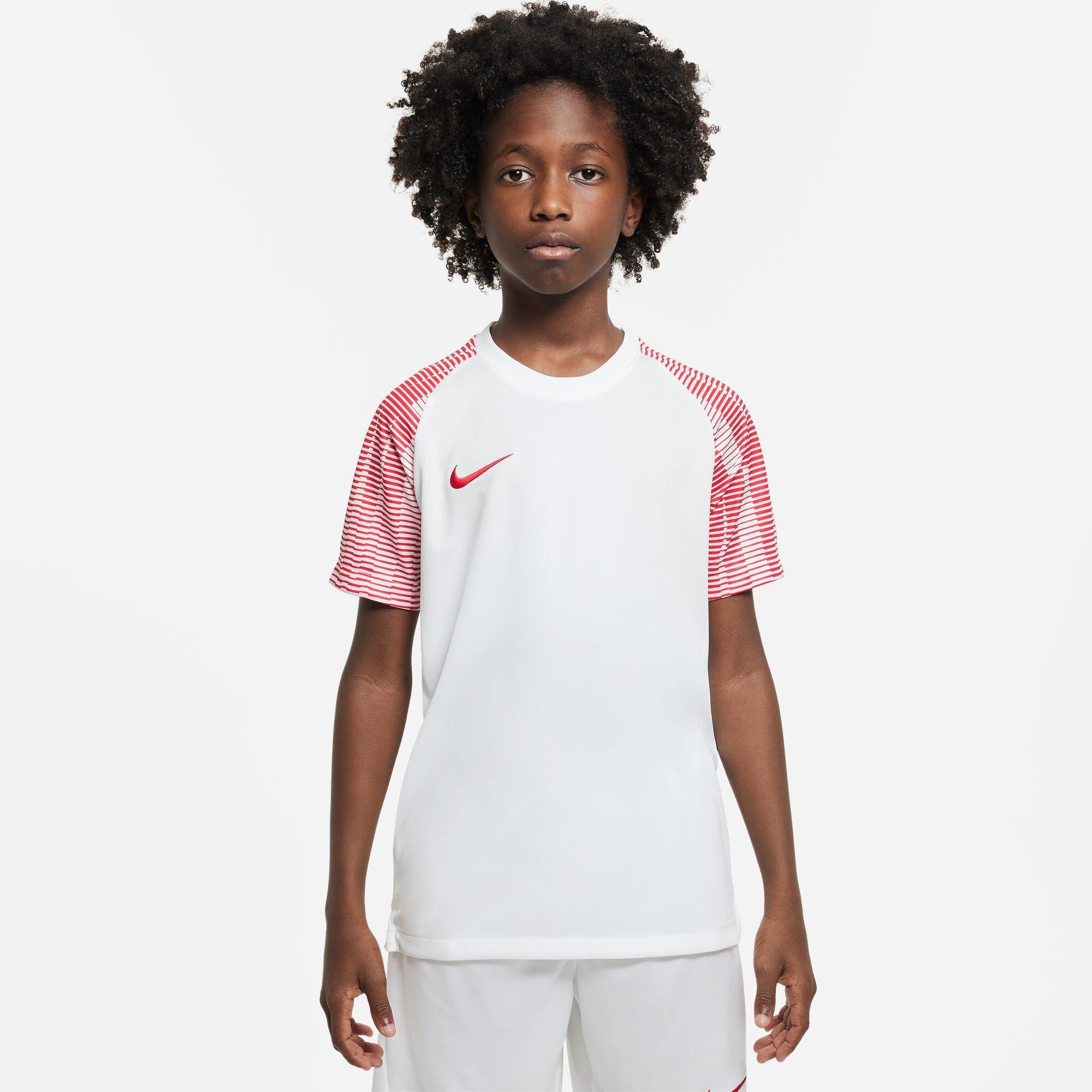 Nike Dri-FIT Academy T-SHIRT DH8369-100 1/4