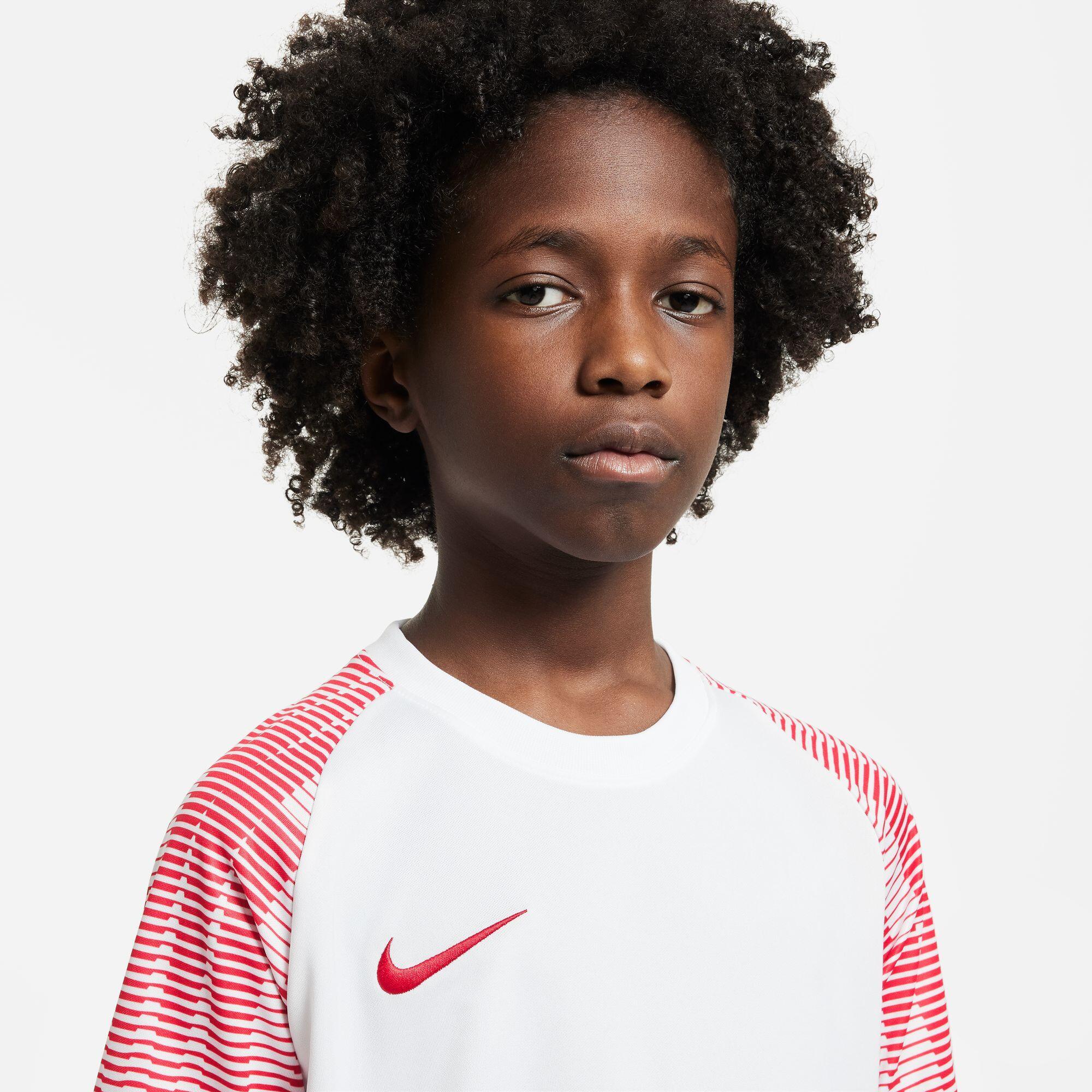 Nike Dri-FIT Academy T-SHIRT DH8369-100 2/4
