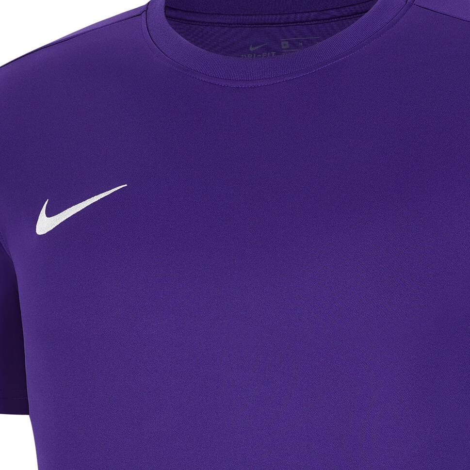 Koszulka Nike FIT PARK VII JBY BV6708 547 Fioletowy