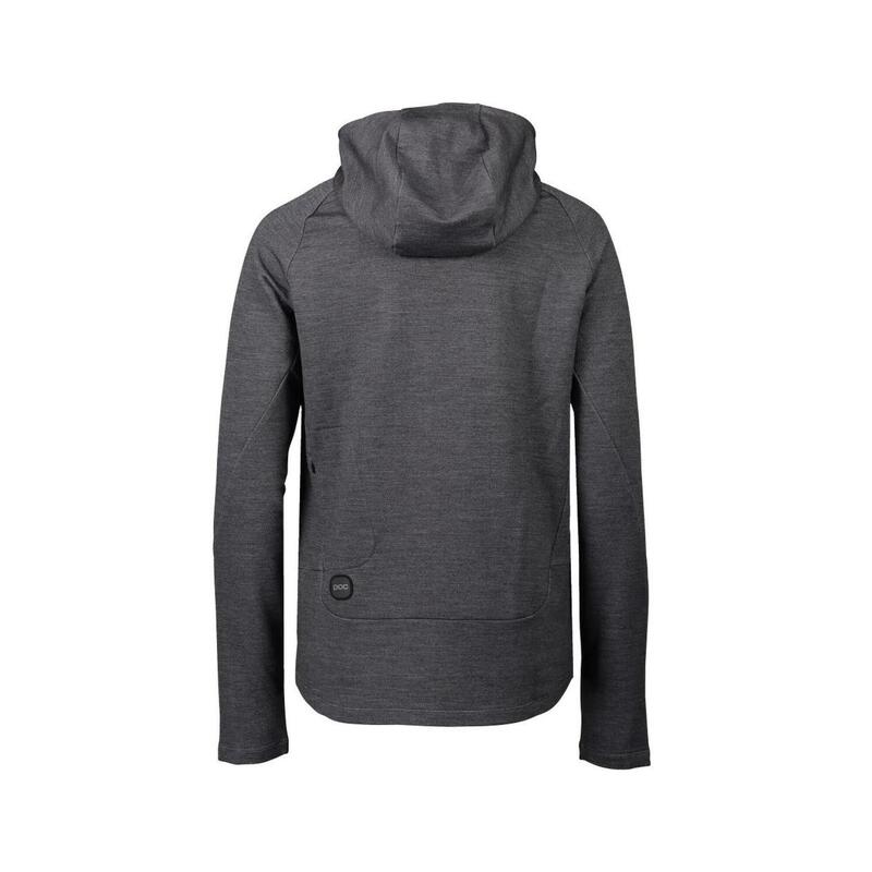 Sudadera deportiva de mujer POC Merino Hood