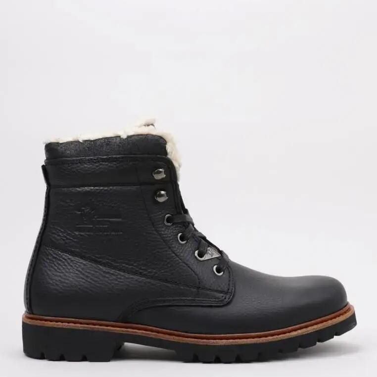 Boots Panama jack model 10091-808200 for man