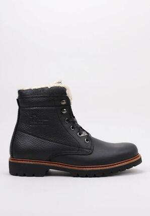 Chaussure de randonnée Randonnée Homme Panama Jack P03 Aviator Noi