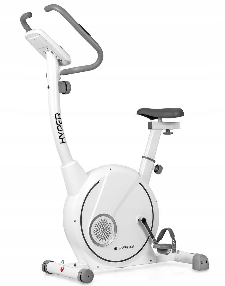 Rower magnetyczny Sapphire SG-330B Hyper