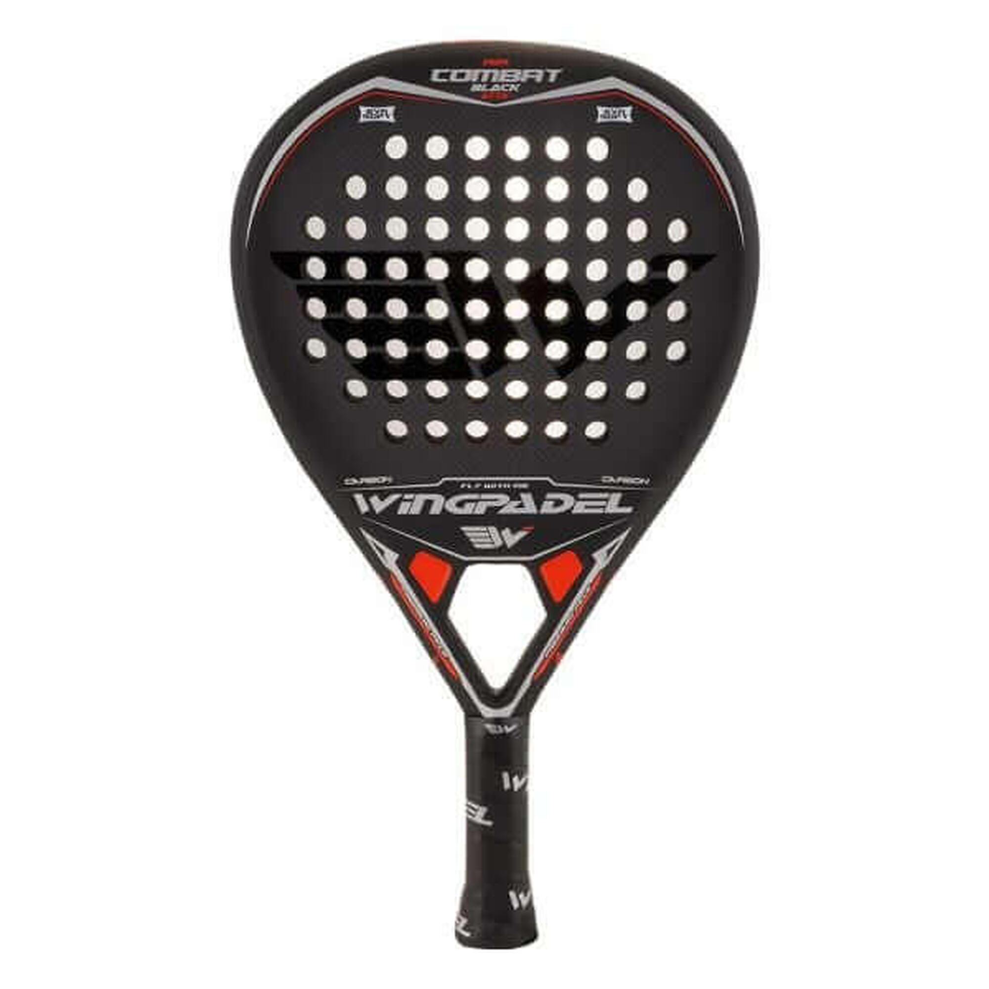 Wingpadel Air Combat 3.0 Attack