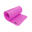 Max Comfort gewatteerde mat voor Pilates-grondoefeningen. 180x60cm. Roze