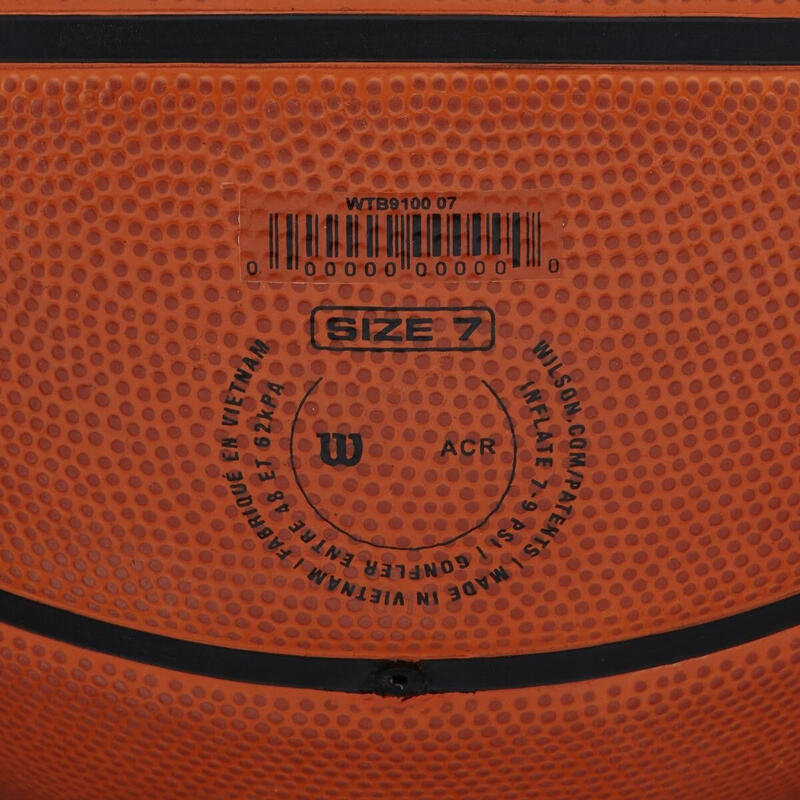 Bola de Basquetbol Wilson NBA DRV Pro