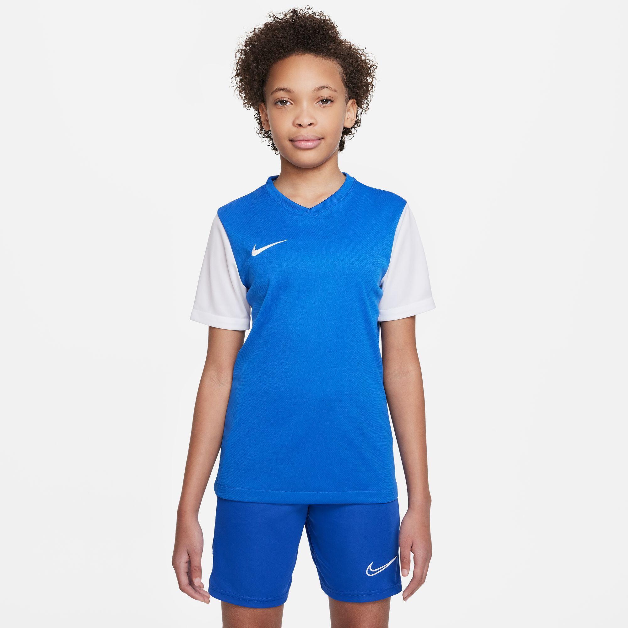 Dri-FIT Tiempo Premier 2 T-SHIRT DH8389-463 3/5