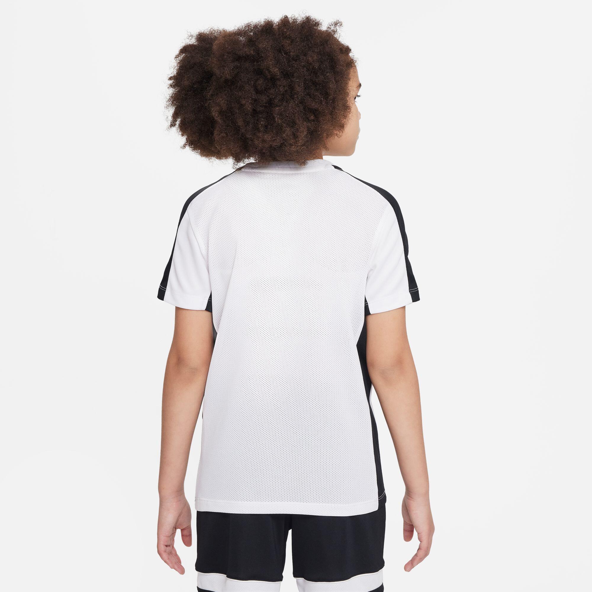 Nike Dri-FIT Academy T-SHIRT DR1343-100 4/4