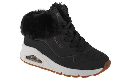 Winterlaarzen voor meisjes skechers uno - fall air