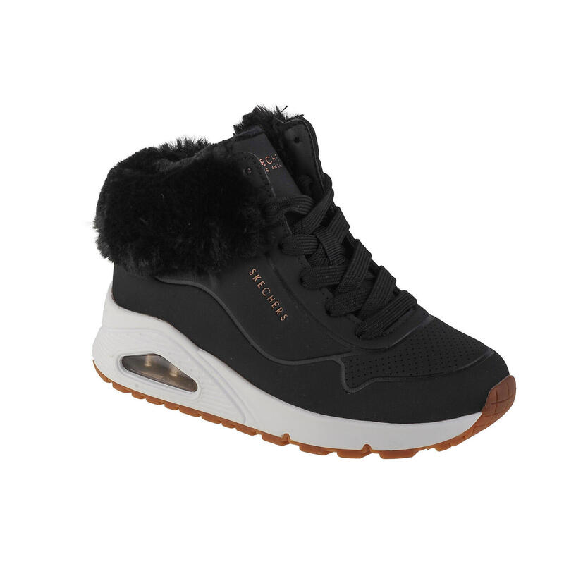 Gyerek téli csizma, Skechers Uno - Fall Air