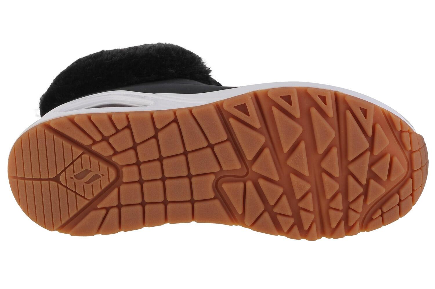 Chaussures d'hiver pour filles Uno - Fall Air 4/6