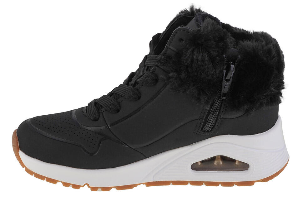 Buty zimowe dziewczęce, Uno - Fall Air