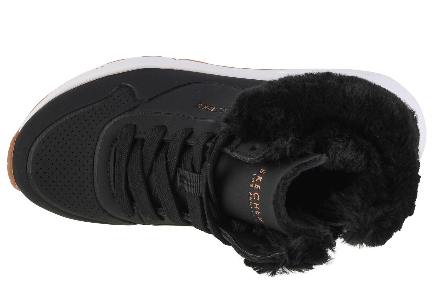 Chaussures d'hiver pour filles Uno - Fall Air 3/6