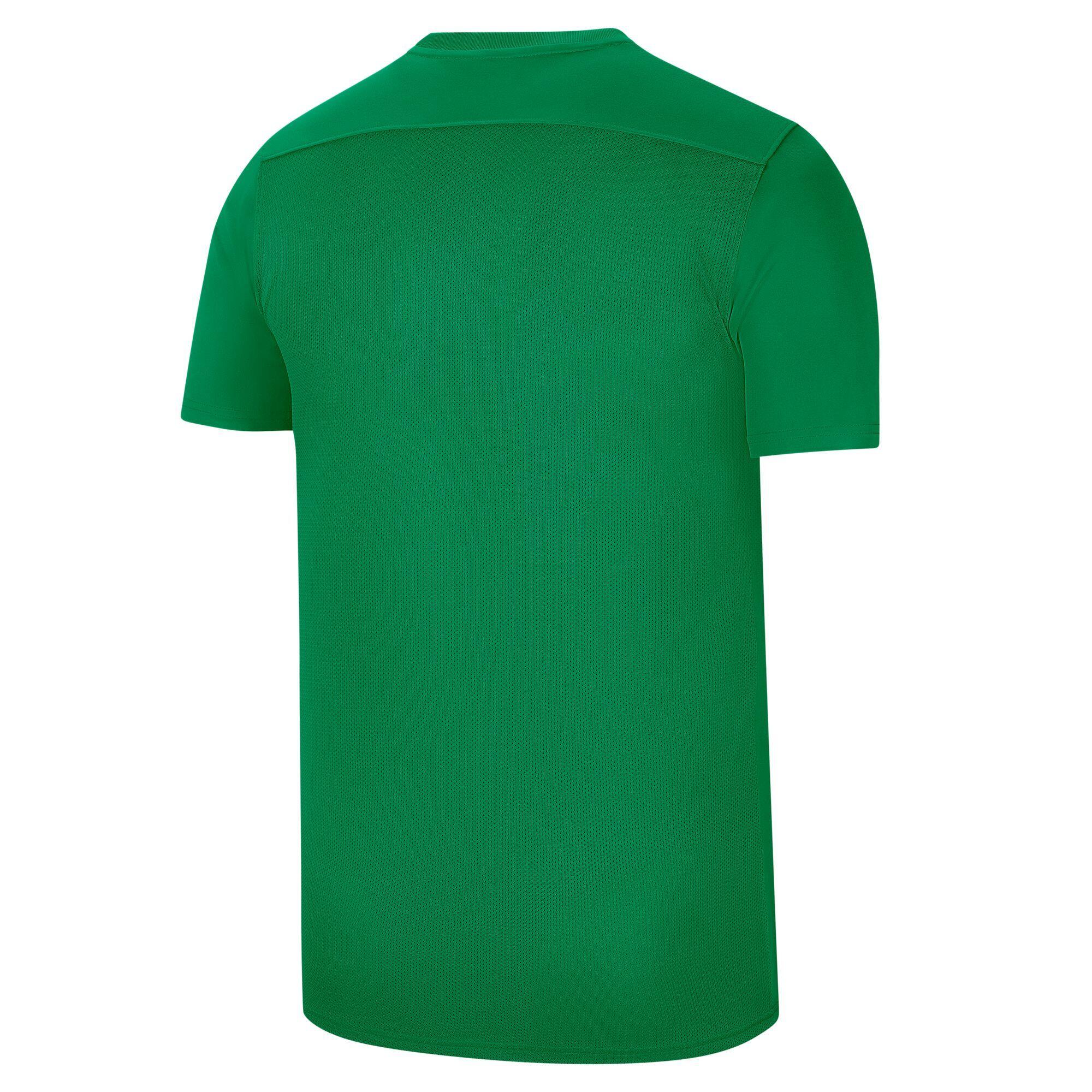 Hemden trainingsschoenen voor jongens Nike Dry Park Vii Jsy Ss 3/4