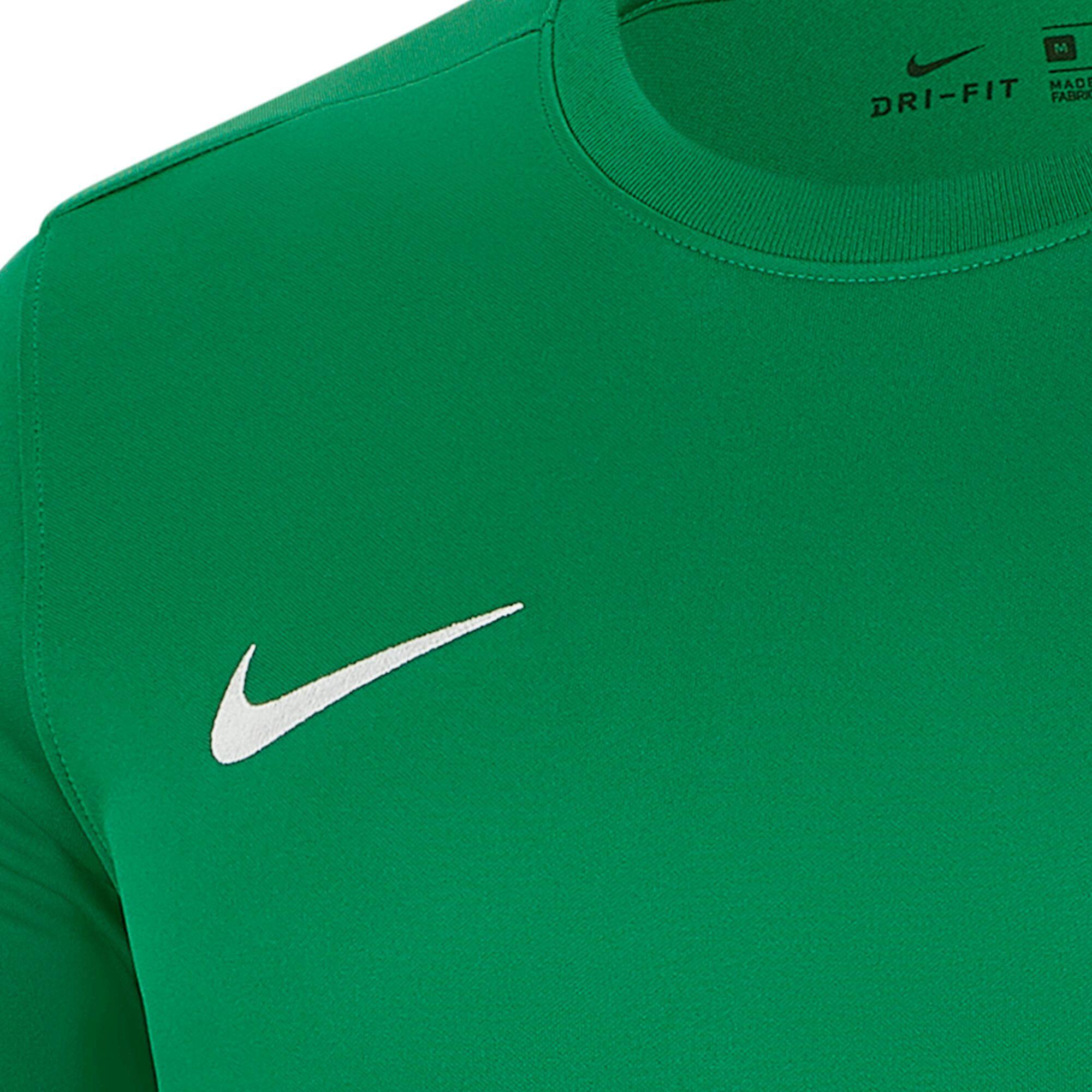 Hemden trainingsschoenen voor jongens Nike Dry Park Vii Jsy Ss 2/4