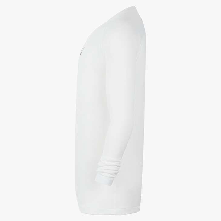 T-shirt à manches longues Nike PARK AV2611 100 Blanc 2/3