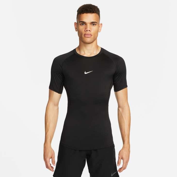NIKE Nike Herren T-Shirt PRO DRI-FIT MENS TIGHT FB7932