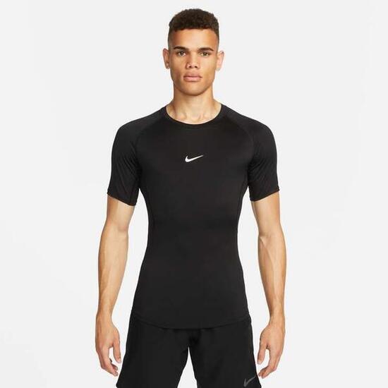 Koszulka sportowa męska Nike Tight Ss