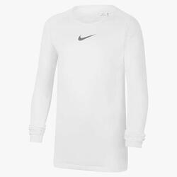 T-shirt à manches longues Nike PARK AV2611 100 Blanc
