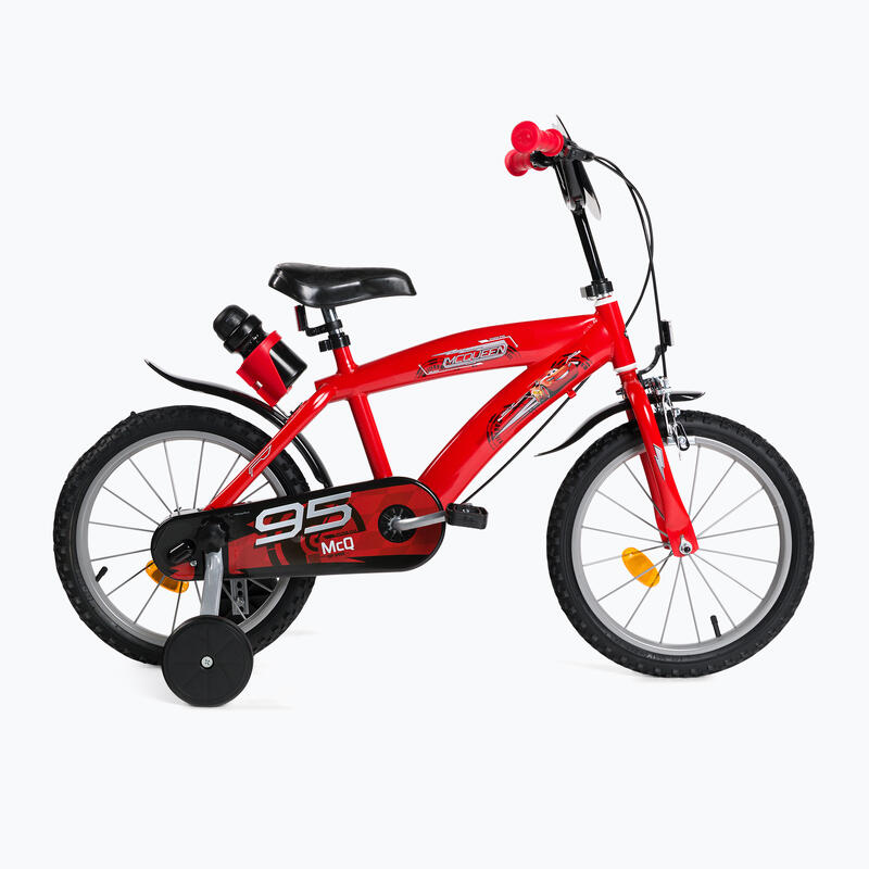 Vélo pour enfants Huffy Cars