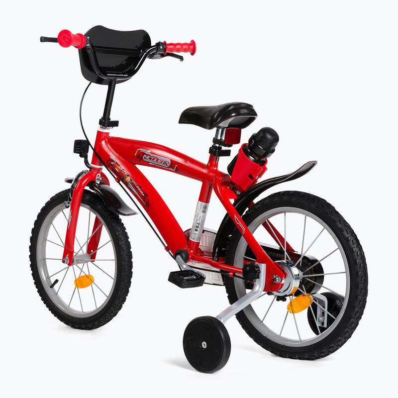 Vélo pour enfants Huffy Cars