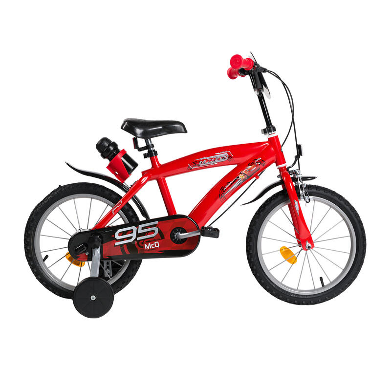 Vélo pour enfants Huffy Cars