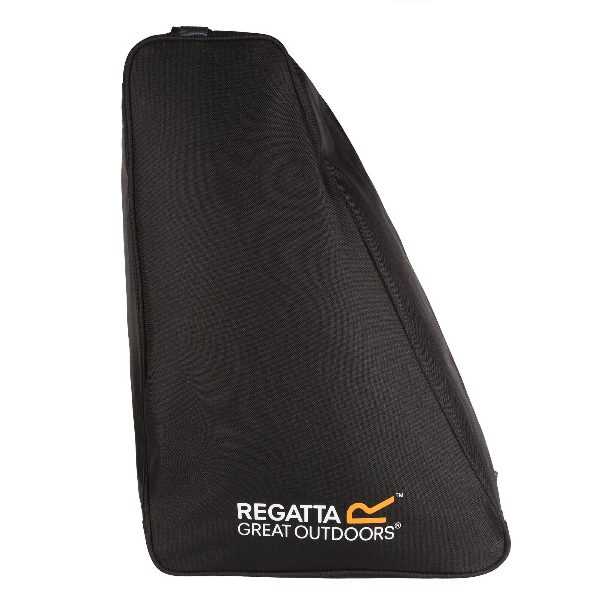 Regatta Outdoor Backpack- 2/4