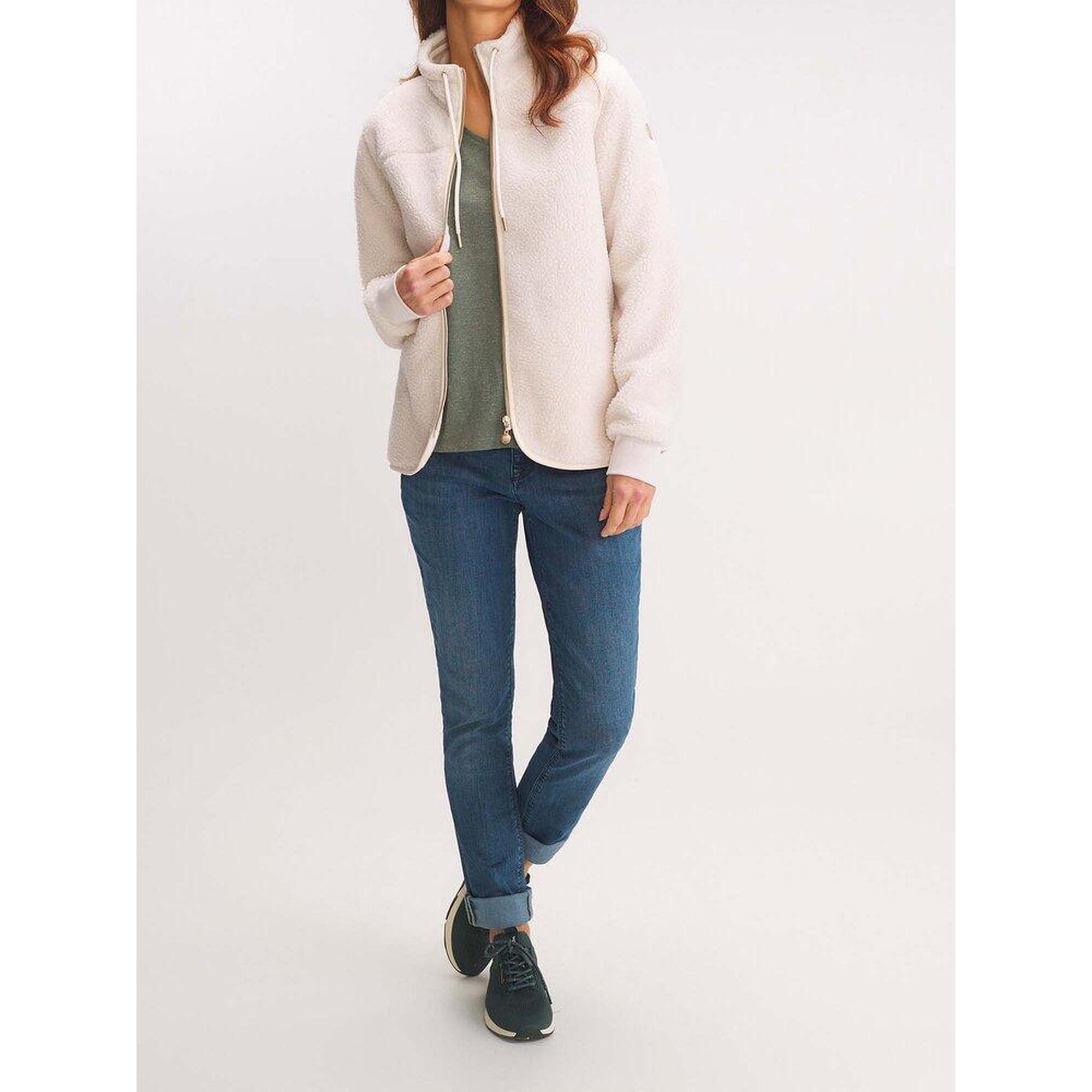 Cardigan Silvazip femei