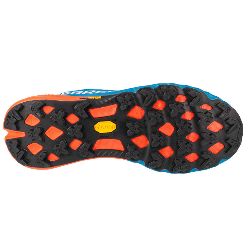 Férfi futócipő, Merrell Agility Peak 5