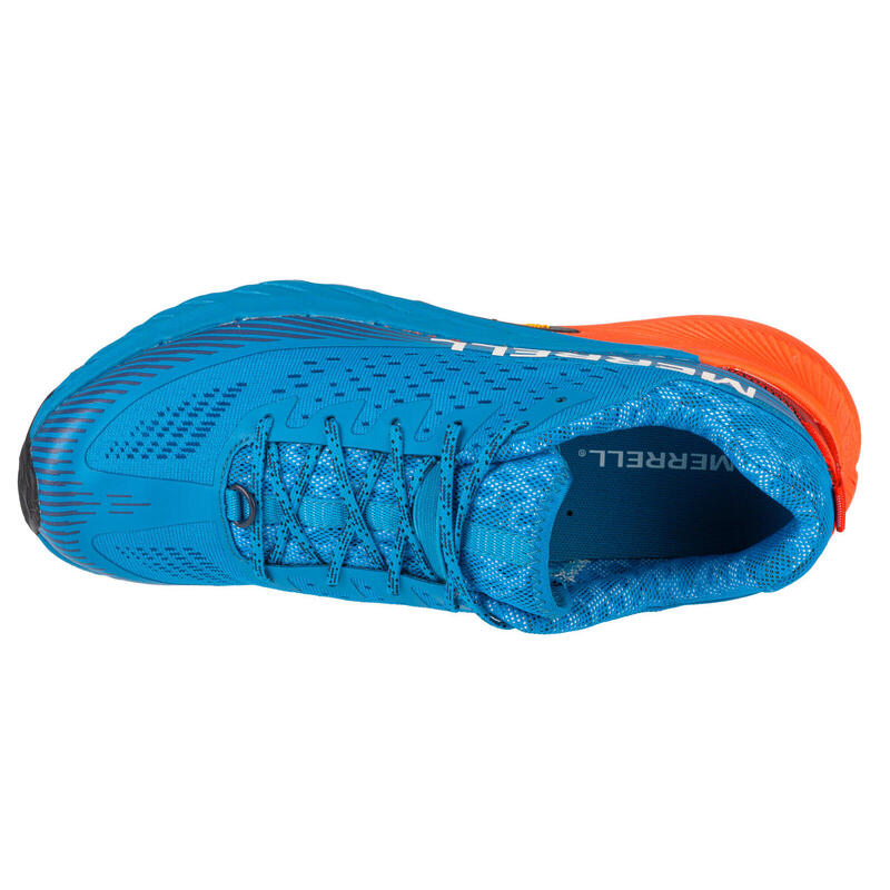 Buty do biegania męskie, Merrell Agility Peak 5